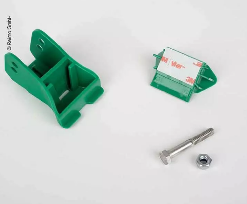 Reservedel Res/Pan Posit. Piece+Tr Holder 5003 