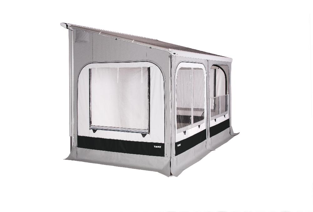 Panorama markisetelt