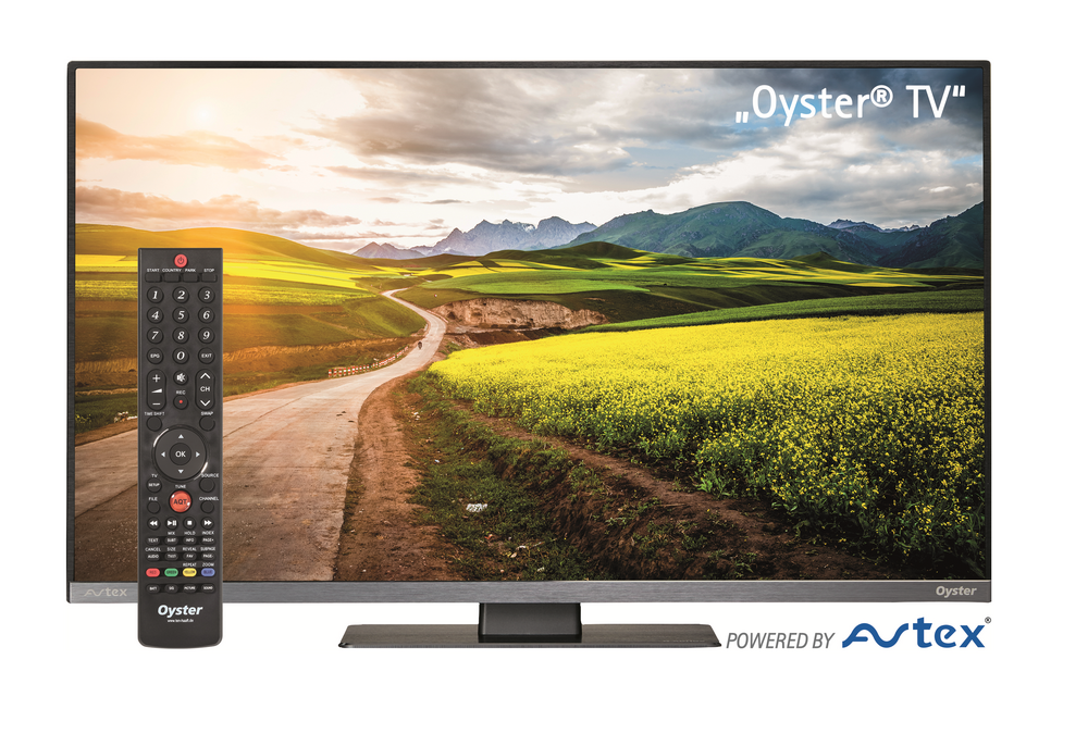 LED TV Oyster 32''