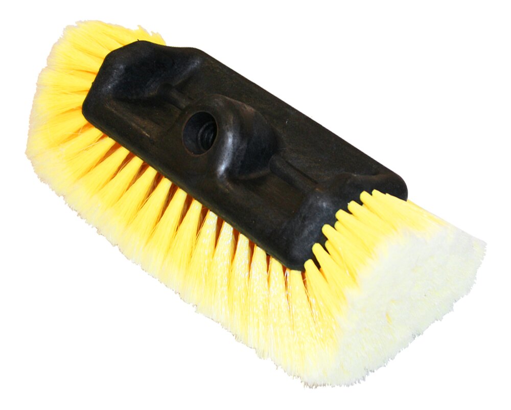 Reservedel børste til vaskekost