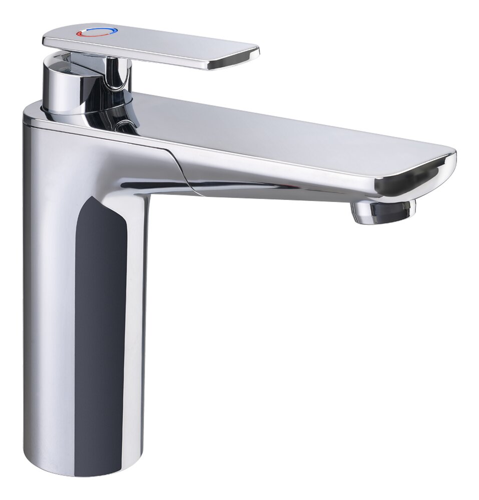 Vector S Vannkran blande Chrome