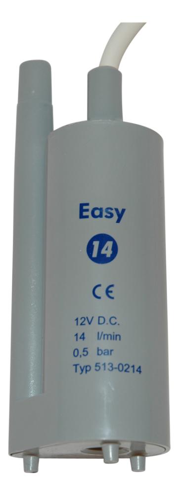 Easy Synkepumpe 14 l 0,5 bar