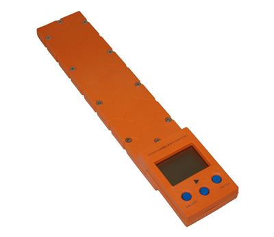 Vekt kjøretøy Caravan Weight Control 1500 kg REICH