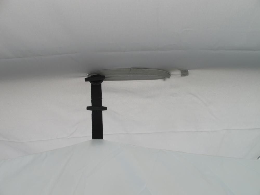 KAMPA Motor Rally Air Pro 260 H=L: 250-26 Termotak