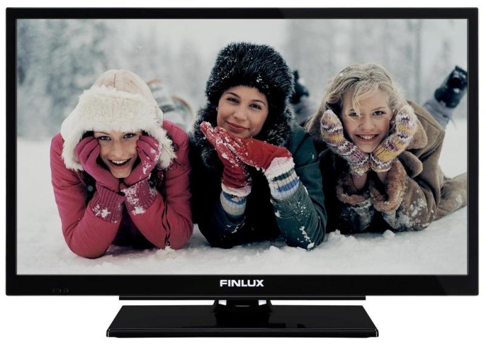 TV LED 22"  Riks-Tv 12 V