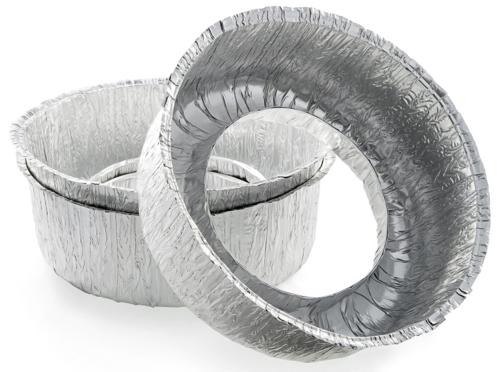 Innerskålfolie 6 stk