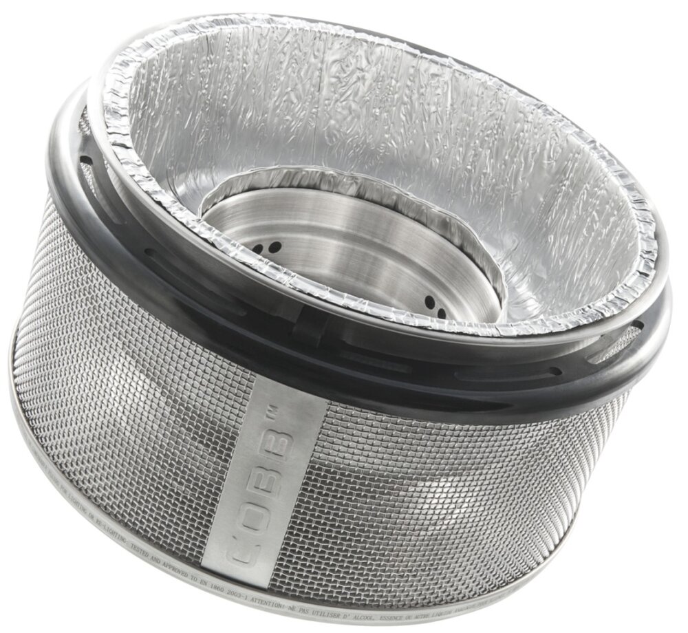 Innerskålfolie 6 stk