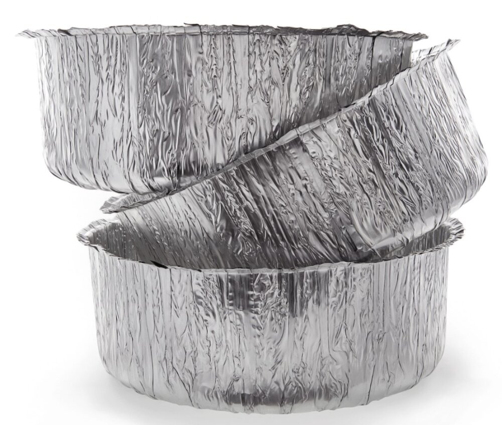 Innerskålfolie 6 stk