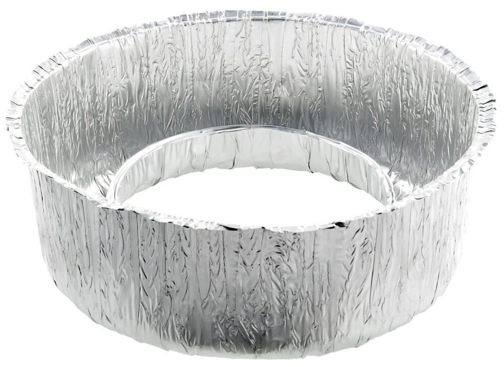 Innerskålfolie 6 stk