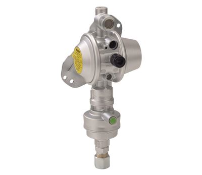 MonoControl CS Vertikal 30 mbar