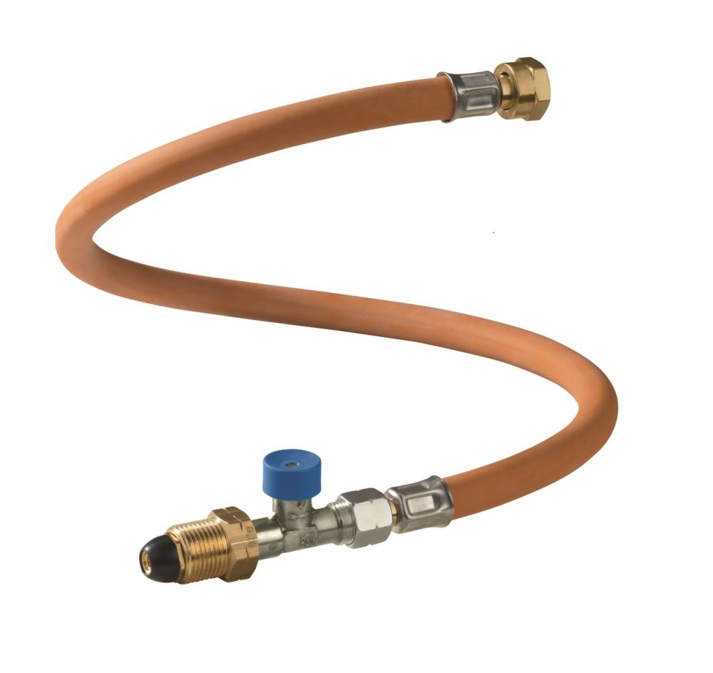 Høytrykkslange SBS G10 450 mm