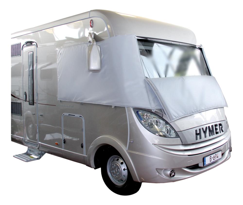 Thermomatte til vindu LUX Hymer B-Klasse SL 2011--->