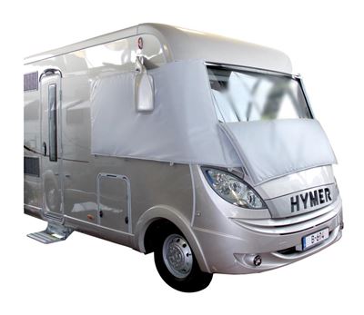 Thermomatte til vindu LUX Hymer B-Klasse SL 2011--->