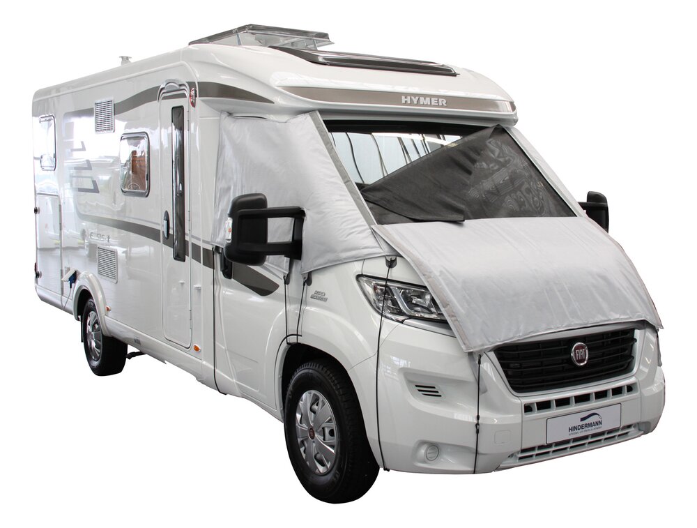 Thermomatte til vindu LUX Mc-Louis Nevis/Mobilvetta Yachy 2012 --->