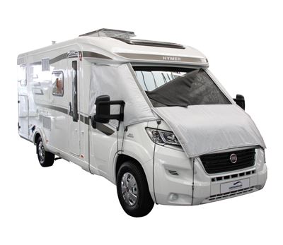 Thermomatte til vindu LUX Mc-Louis Nevis/Mobilvetta Yachy 2012 --->