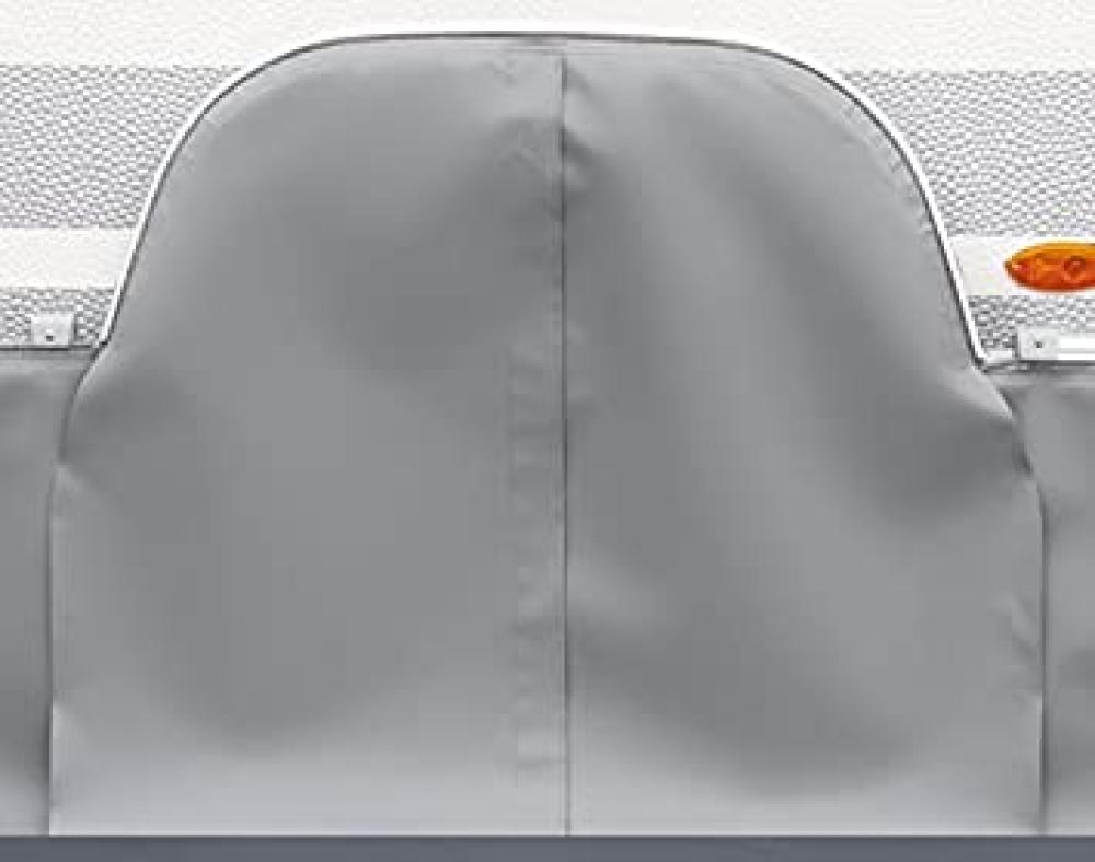 Hjulbeskyttelsestrekk for Hobby > 2011 Premium enkelthjul