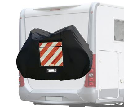 Sykkeltrekk Bike Carrier 2-3 sykler Svart