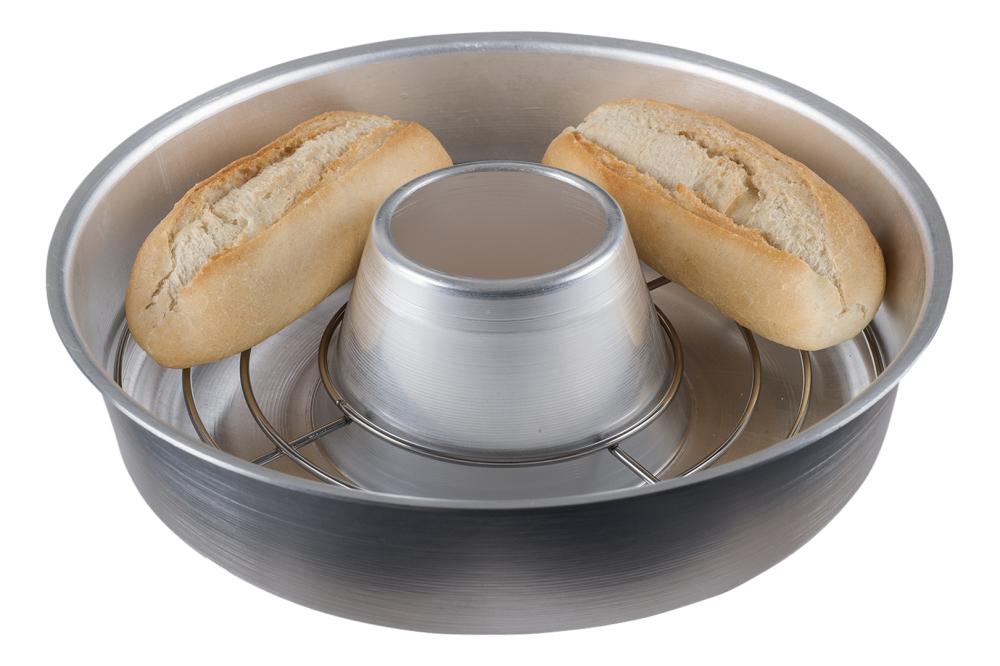 Rist til Fritidsovn Omnia