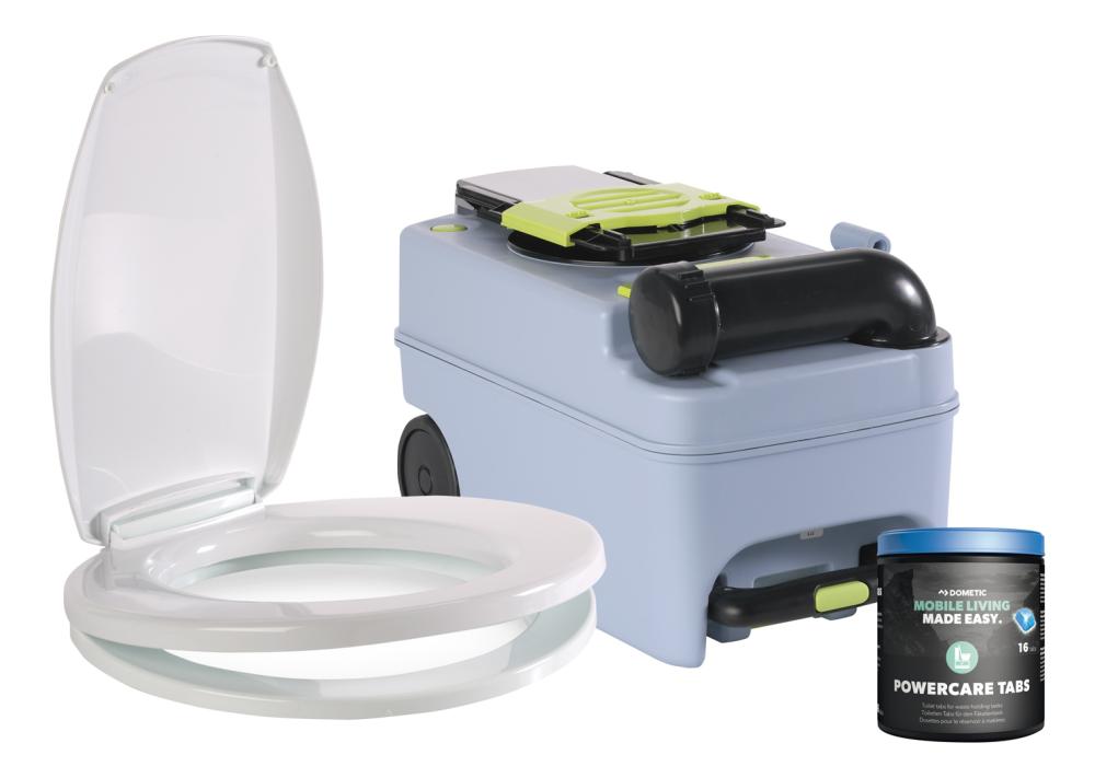 Renew Kit til toalett CTW4110, CTS4110, CTW 3110