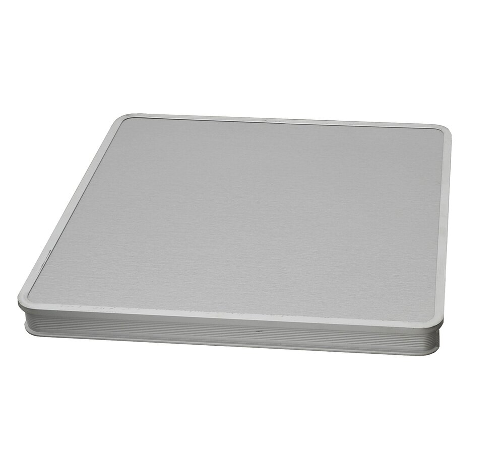 Bordplate til Soul Krakk Grå