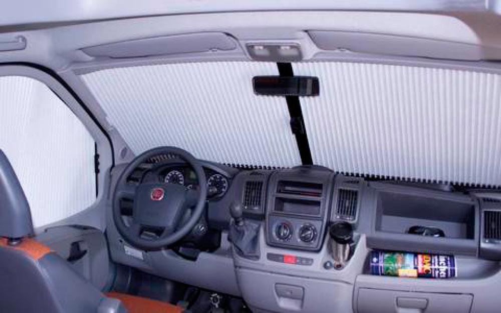 Remifront IV – Fiat Ducato X250