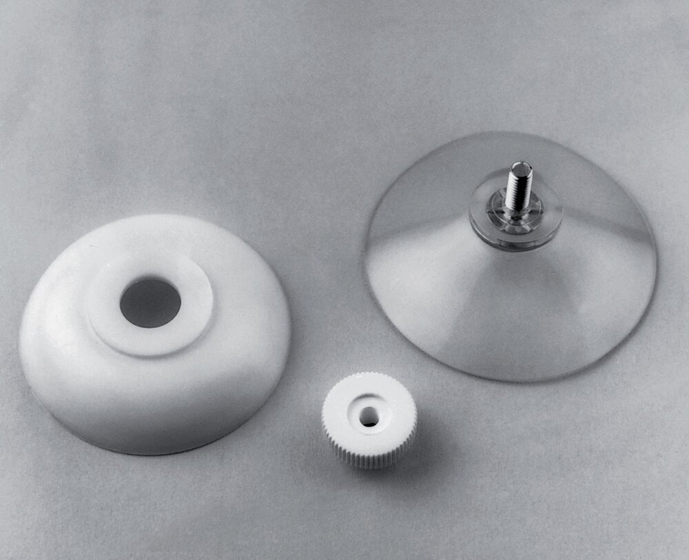 Sugekopp 5 stk pr. sett HINDERMANN