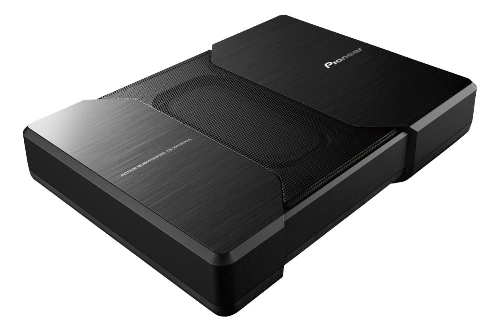 TS-WH500A 150W Subwoofer