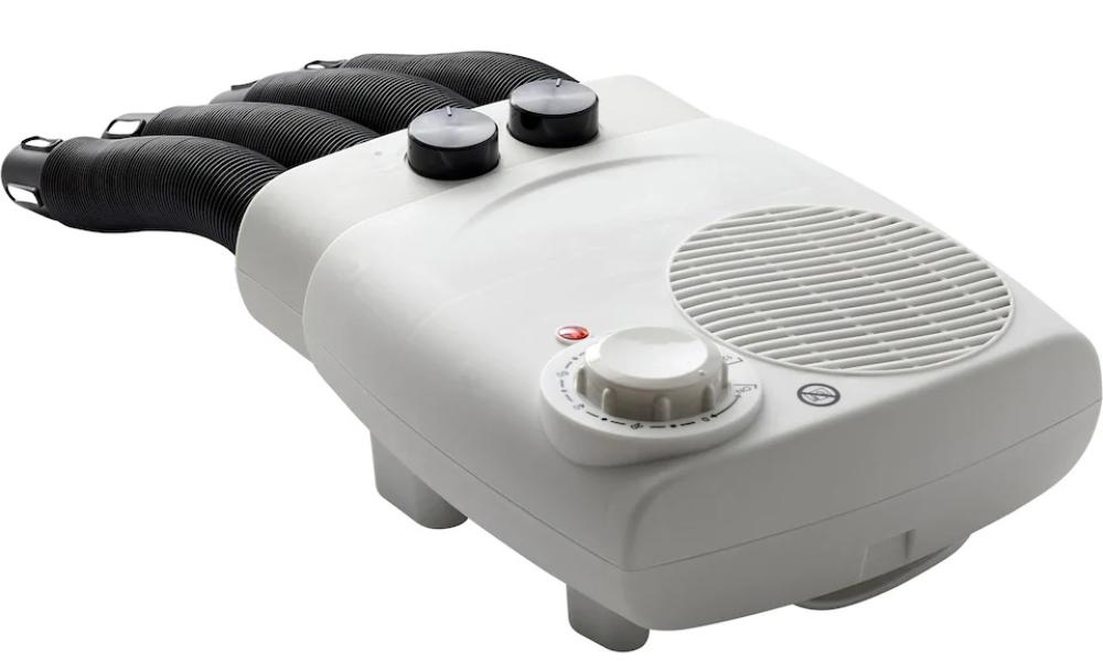 LBH-07 Skotørker 350 W