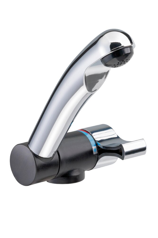 Monomix Style 2005 Vannkran blande Chrome