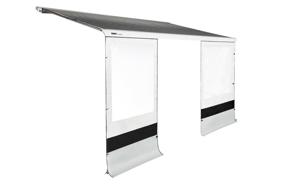 Rain Blocker G2 Front H: 2,30 m