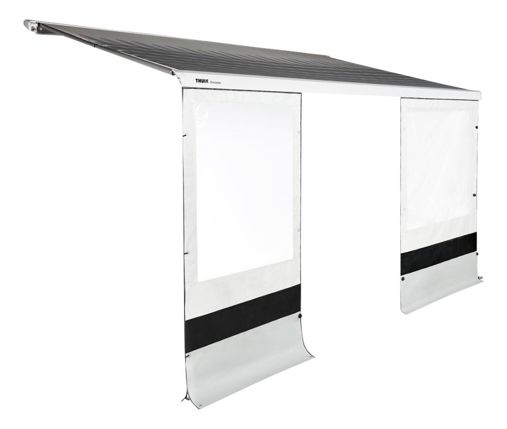 Rain Blocker G2 Front H: 2,30 m