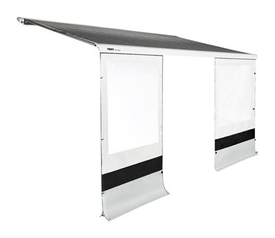 Rain Blocker G2 Front H: 2,30 m