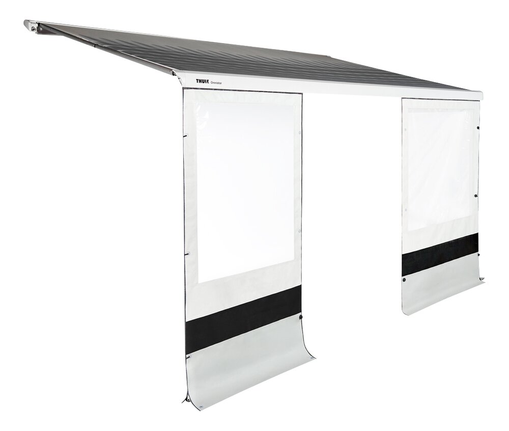 Rain Blocker G2 Front H: 2,30 m