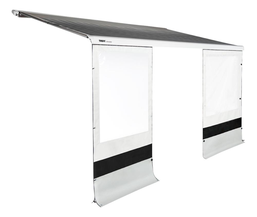 Rain Blocker G2 Front H: 2,30 m