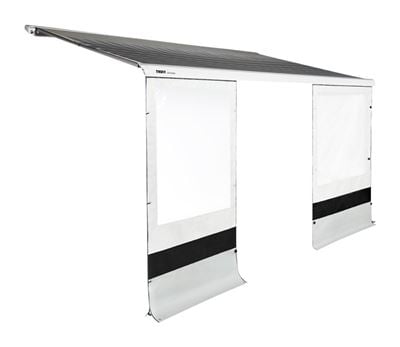 Rain Blocker G2 Front H: 2,30 m