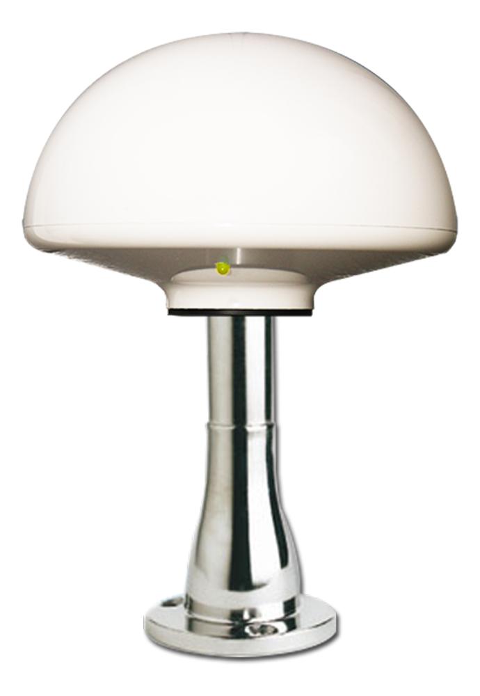 Feste stang Marine Tertec 150mm