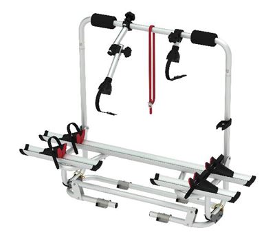 Sykkelstativ Carry-Bike Caravan XL A Pro 200 E-Bike A-ramme