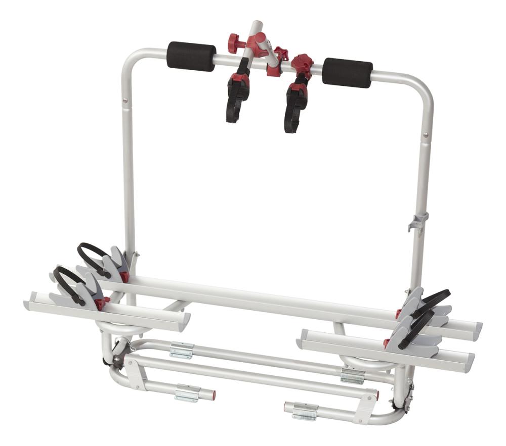 Sykkelstativ Carry-Bike Caravan XL A Pro 200 E-Bike A-ramme