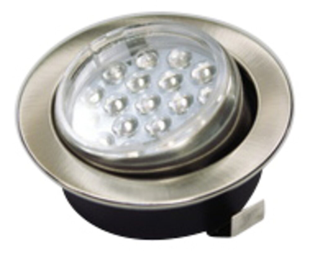 Faretto  LED-lampe 1,2 W 12 V