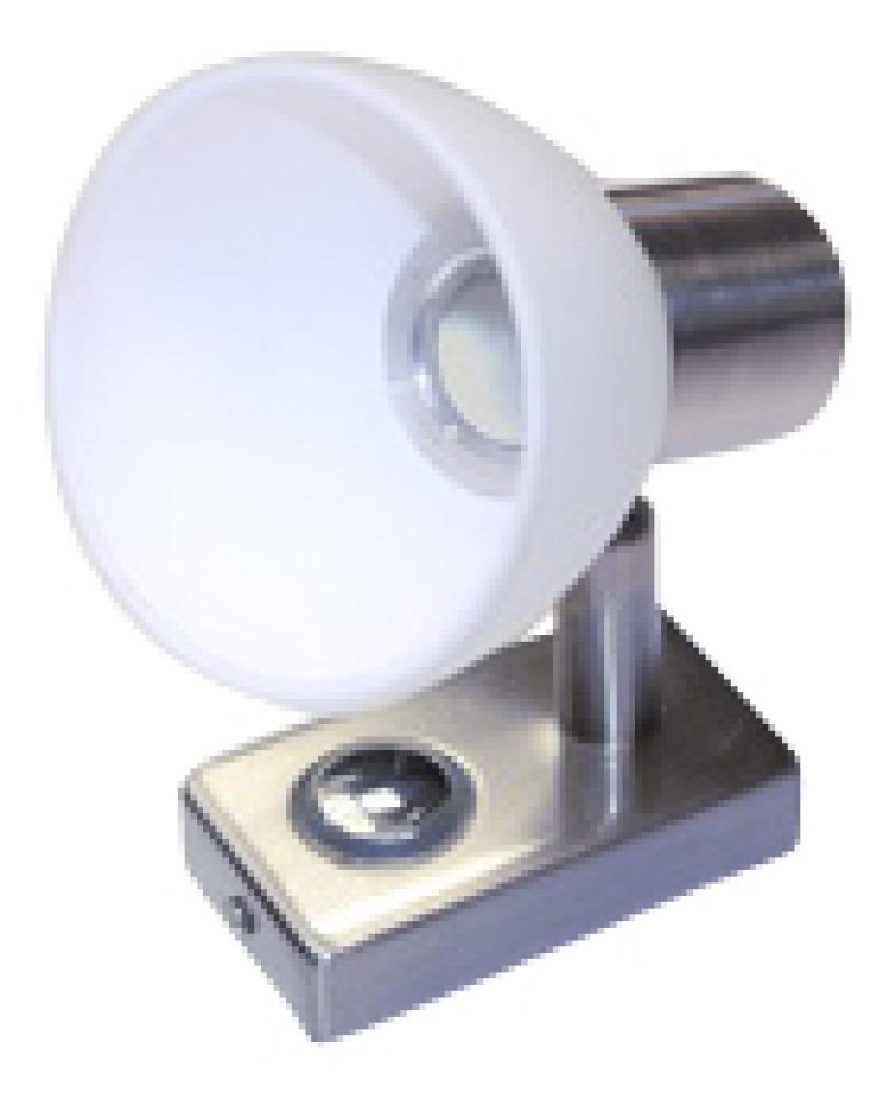 Power LED-lampe 3 W 12 V