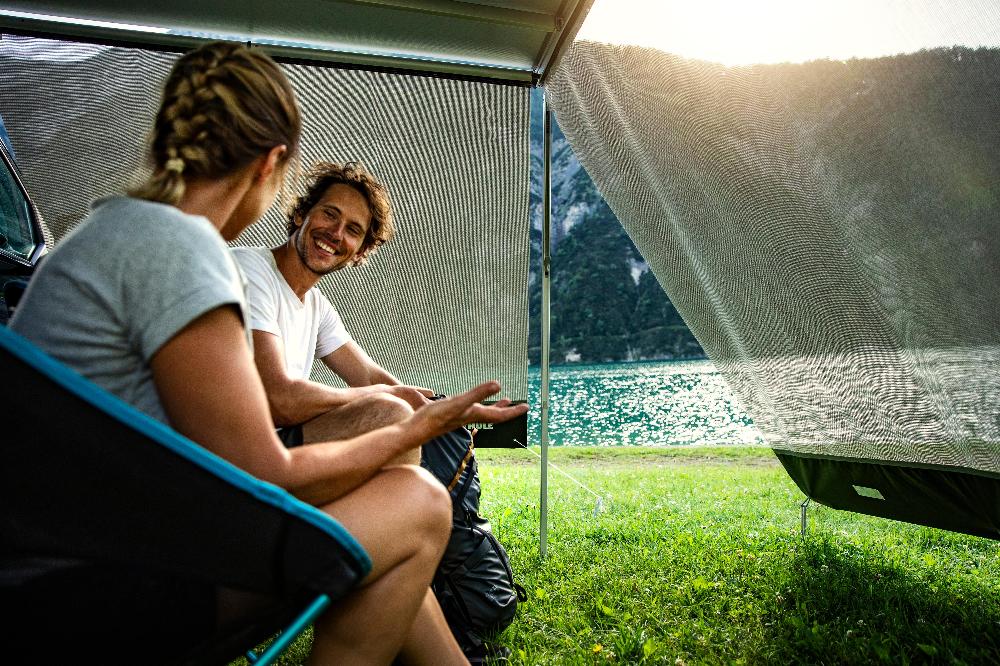 Sun Blocker G2 Front | 1,00 x 1,70m THULE