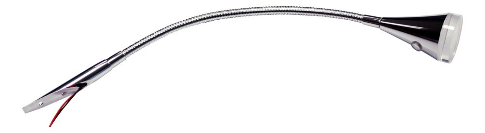 Spot Flex LED-lampe 1,5 W 12 V