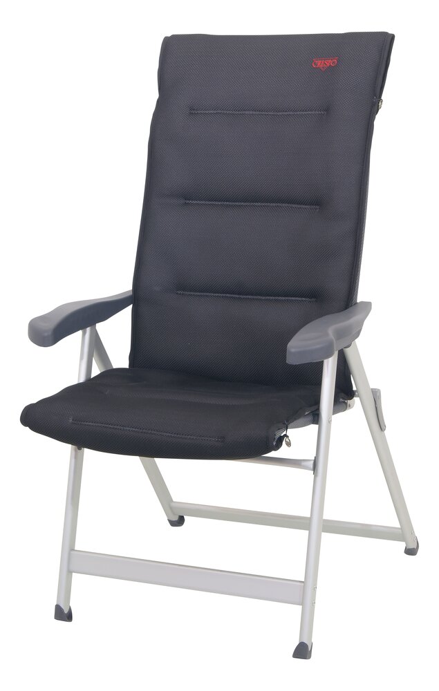 Trekk til Air Deluxe 3D Lys/Mørk grå