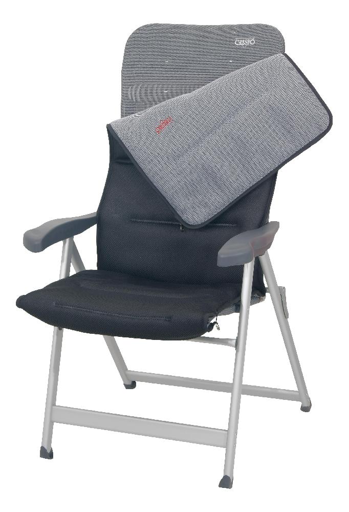 Trekk til Air Deluxe 3D Lys/Mørk grå