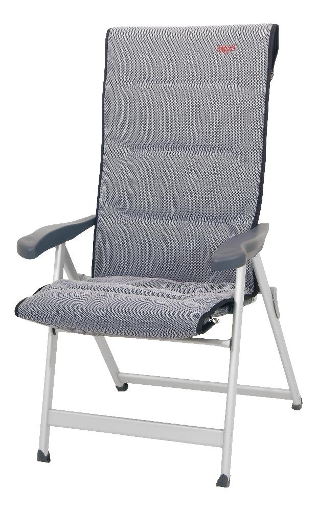 Trekk til Air Deluxe 3D Lys/Mørk grå