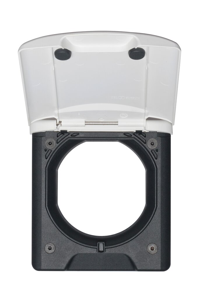 Uttak strøm,vann etc Universal FAWO Uttak