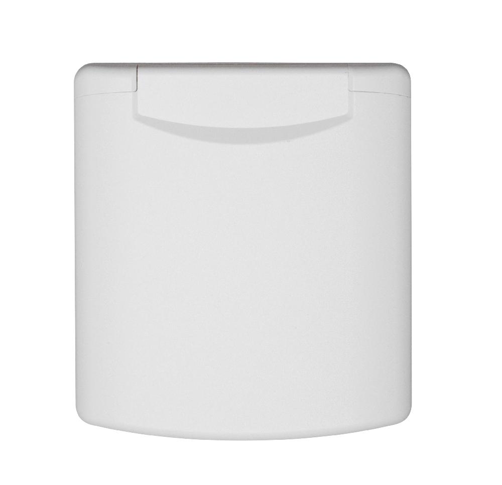 Uttak strøm,vann etc Universal FAWO Uttak