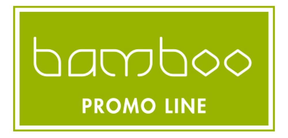 Servise Bambus 16 deler