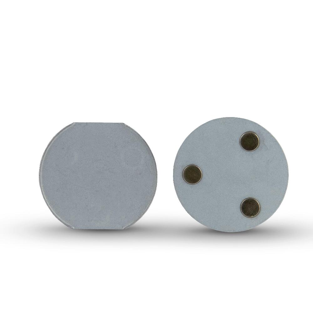 Magnetfeste røykvarsler