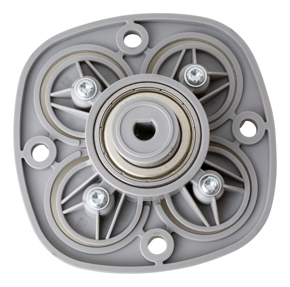 Aqua F Trykkpumpe 8 l, 12 V